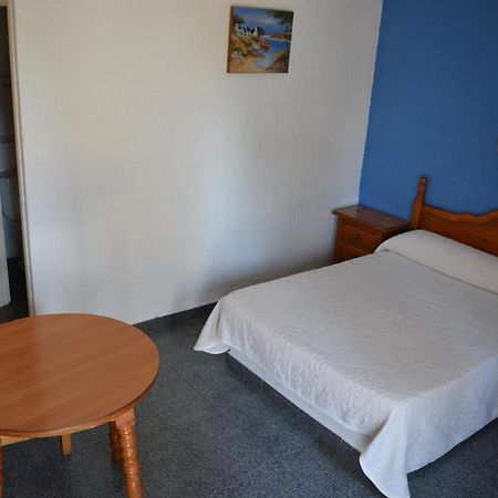 Rio Grande San Roque Pension Ciudad Екстер'єр фото