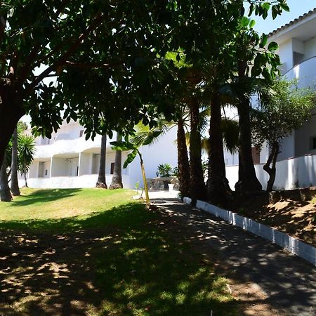 Rio Grande San Roque Pension Ciudad Екстер'єр фото