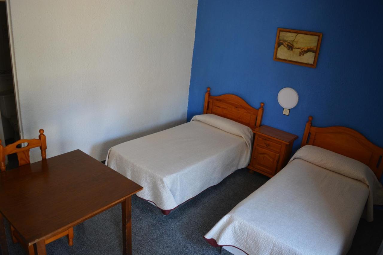 Rio Grande San Roque Pension Ciudad Екстер'єр фото