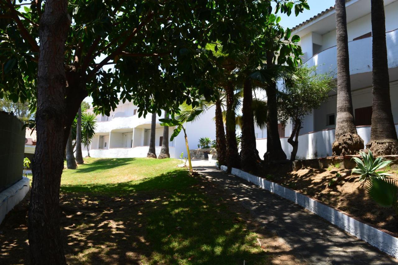 Rio Grande San Roque Pension Ciudad Екстер'єр фото