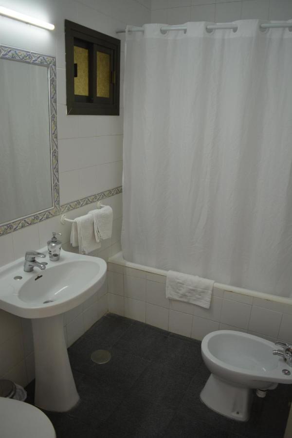 Rio Grande San Roque Pension Ciudad Екстер'єр фото