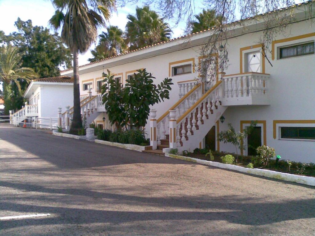 Rio Grande San Roque Pension Ciudad Екстер'єр фото