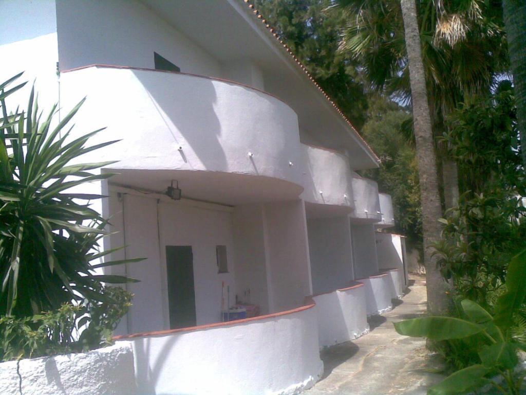 Rio Grande San Roque Pension Ciudad Екстер'єр фото