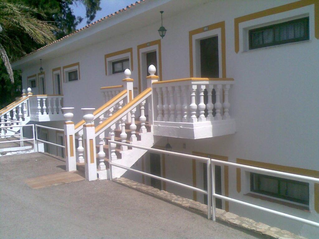 Rio Grande San Roque Pension Ciudad Екстер'єр фото