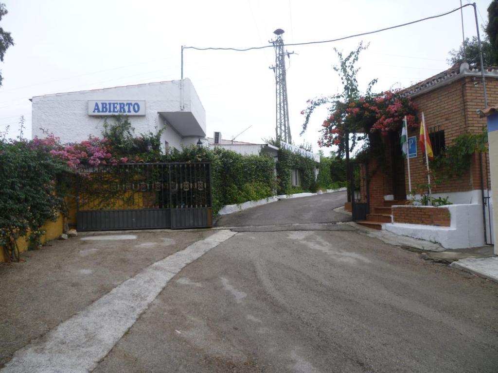 Rio Grande San Roque Pension Ciudad Екстер'єр фото