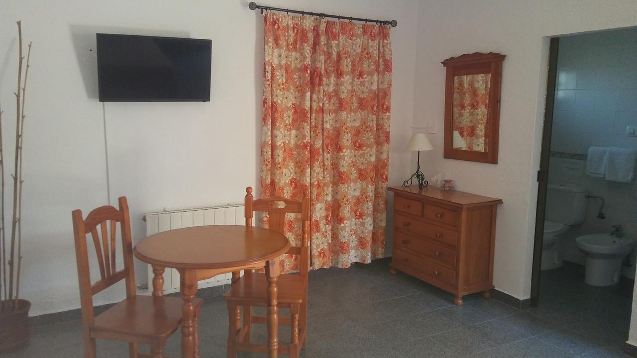 Rio Grande San Roque Pension Ciudad Екстер'єр фото