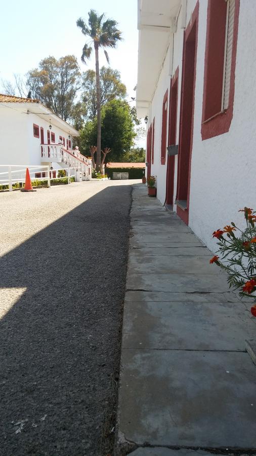 Rio Grande San Roque Pension Ciudad Екстер'єр фото