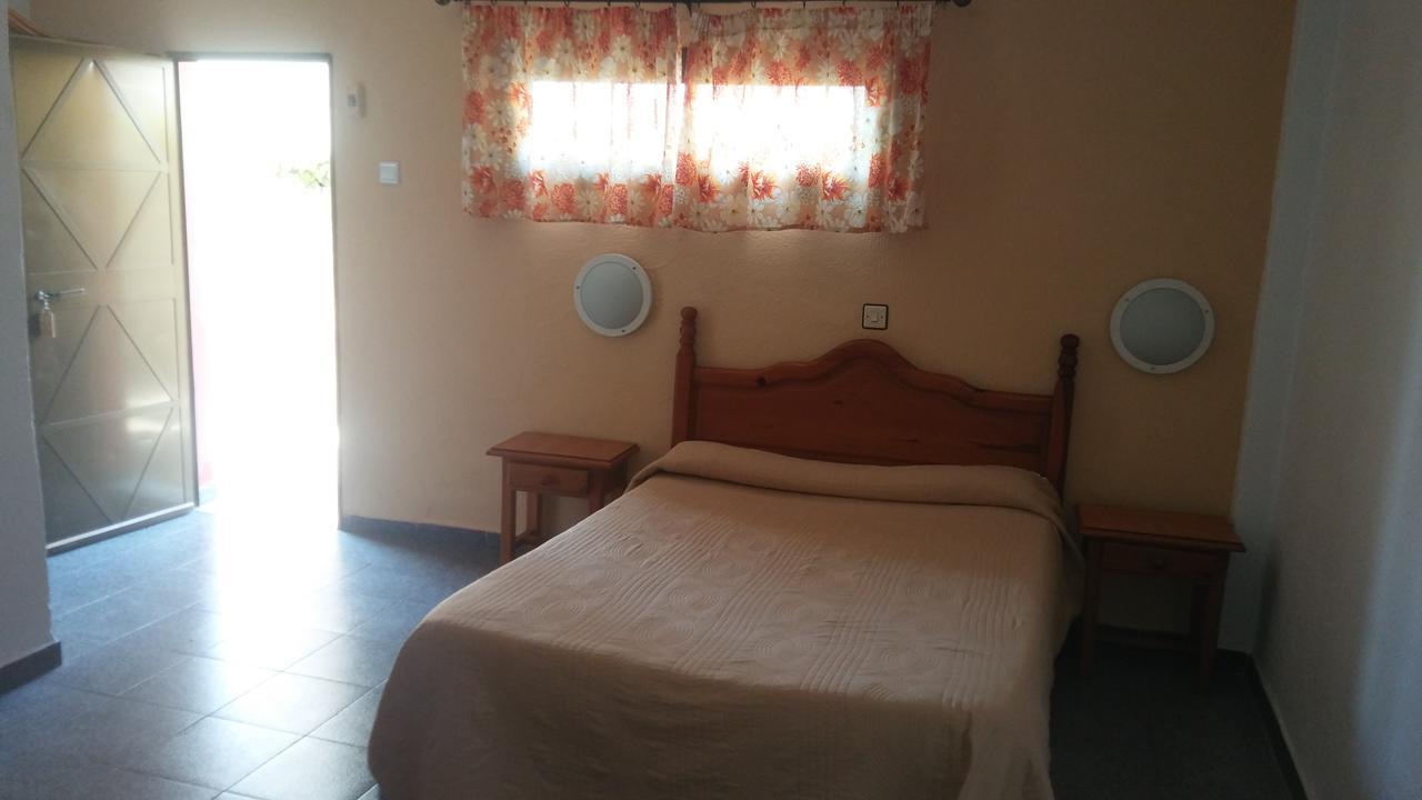 Rio Grande San Roque Pension Ciudad Екстер'єр фото